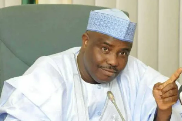 2027 Election: Tambuwal Declares Support Ahead of Presidential Race 2027 Election: Tambuwal Declares Support Ahead of Presidential Race