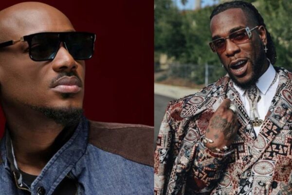 Burna Boy: Nigeria’s Reigning Artist—According to 2Face