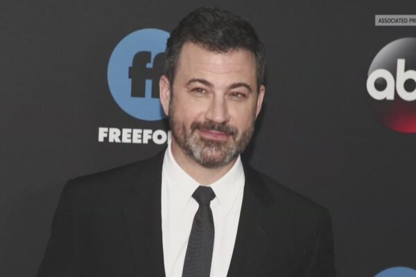 ABC Suspends Jimmy Kimmel Live Indefinitely Following Charlie Kirk Remarks