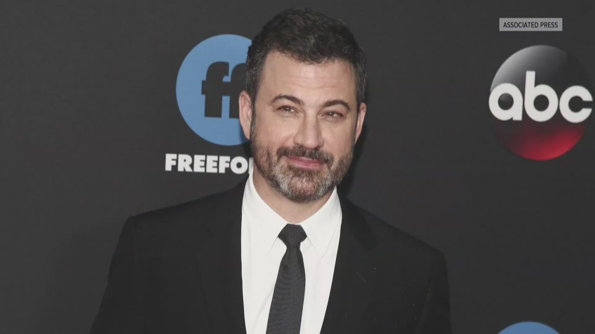 ABC Suspends Jimmy Kimmel Live Indefinitely Following Charlie Kirk Remarks