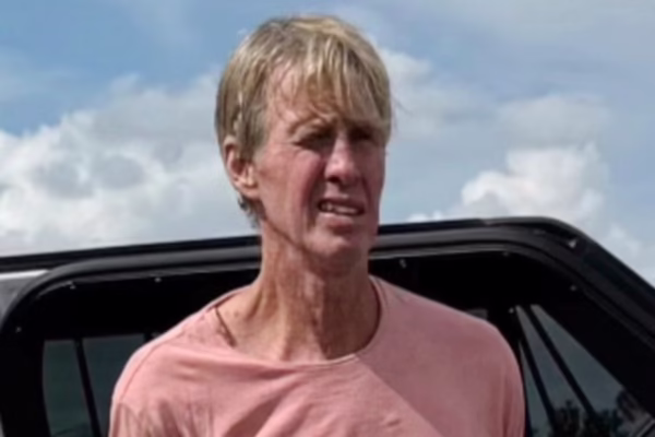 Accused Trump Assassin Apologizes to Jurors as Self-Represented Trial Begins