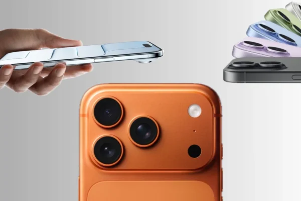 Apple Loses Over $100 Billion After iPhone 17 Launch as Investors React Coolly