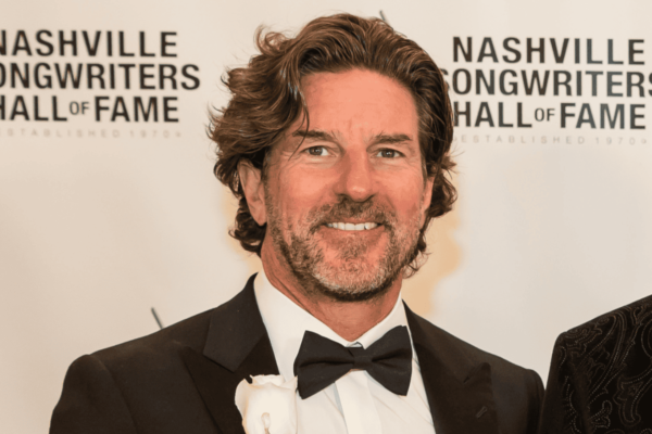 Beloved Songwriter Brett James Killed in Plane Crash at 57