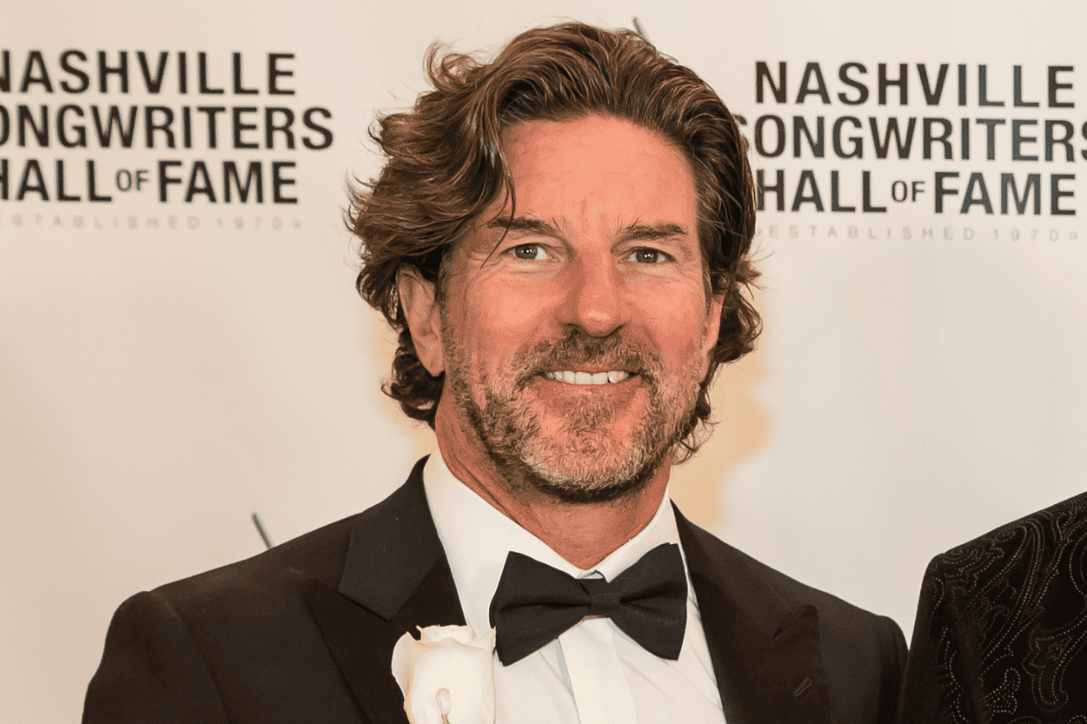 Beloved Songwriter Brett James Killed in Plane Crash at 57