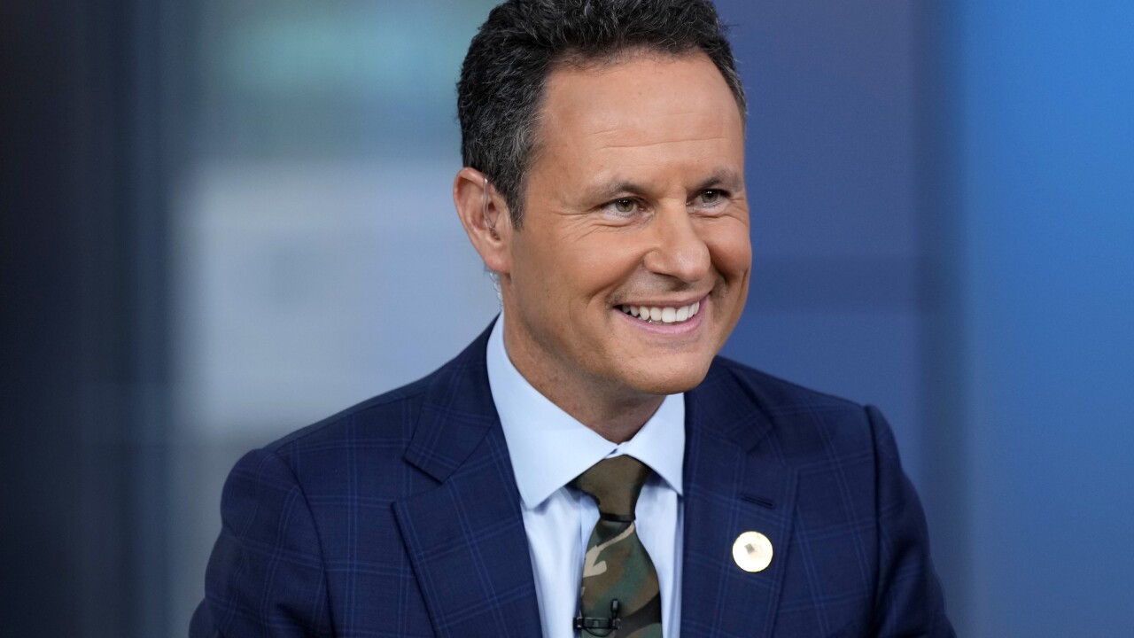 Brian Kilmeade Apologizes After Suggesting Killing Mentally Ill Homeless Individuals