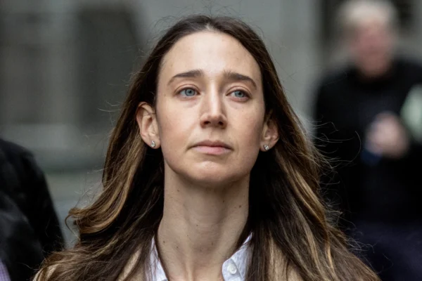 Charlie Javice Sentenced to 7 Years for $175M Fraud in Frank Sale Charlie Javice Sentenced to 7 Years for $175M Fraud in Frank Sale
