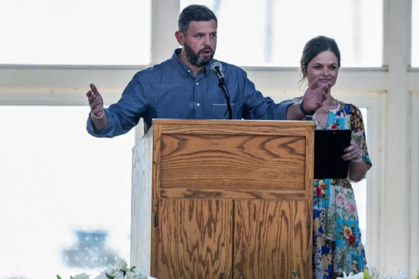 Community Honors Life of 10-Year-Old Harper Moyski After Minneapolis Church Shooting