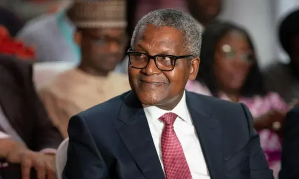 Dangote Denies Mass Sack Amid Workforce Reorganisation Claims Dangote Denies Mass Sack Amid Workforce Reorganisation Claims
