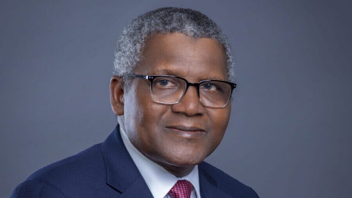 Dangote Warns Union Truck Levies Push Up Fuel Prices in Nigeria