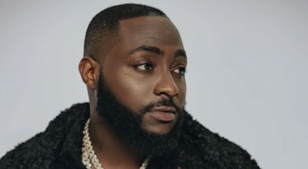 Davido Becomes A Voting Member of Recording Academy, Gains Voice in Grammy Decisions