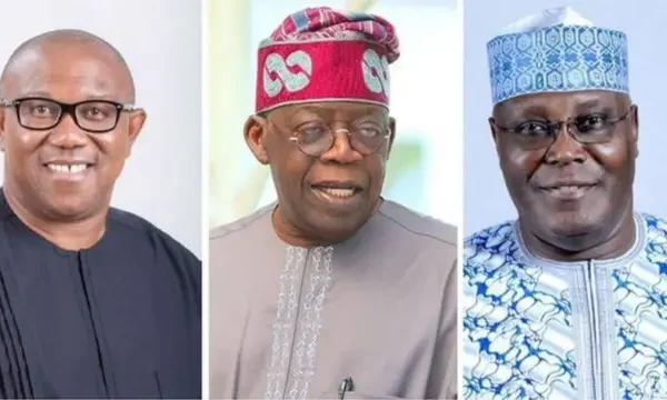 Repurposed Alliance: Rep Urges Atiku and Obi to Support Tinubu’s Second Term