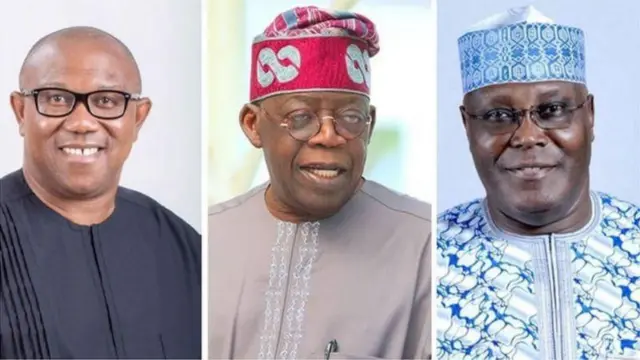 Repurposed Alliance: Rep Urges Atiku and Obi to Support Tinubu’s Second Term