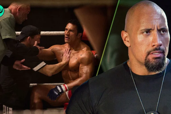 Dwayne Johnson Breaks His Blockbuster Mold with First Oscar Buzz Drama