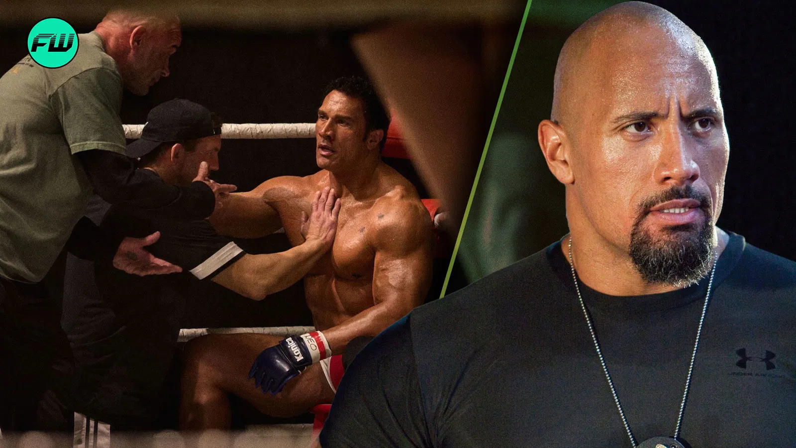 Dwayne Johnson Breaks His Blockbuster Mold with First Oscar Buzz Drama