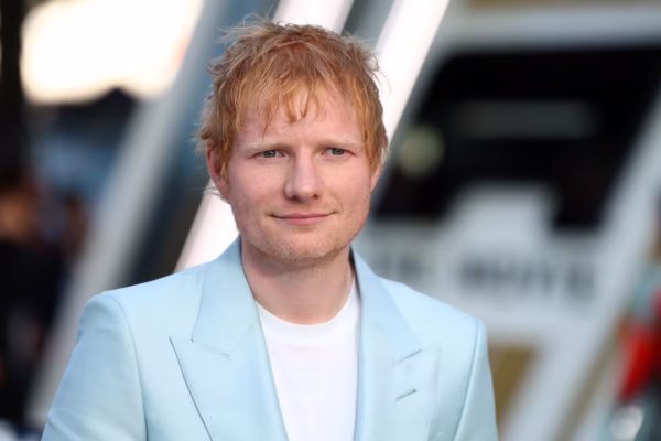 Ed Sheeran’s Play Blends Roots with Global Flavour