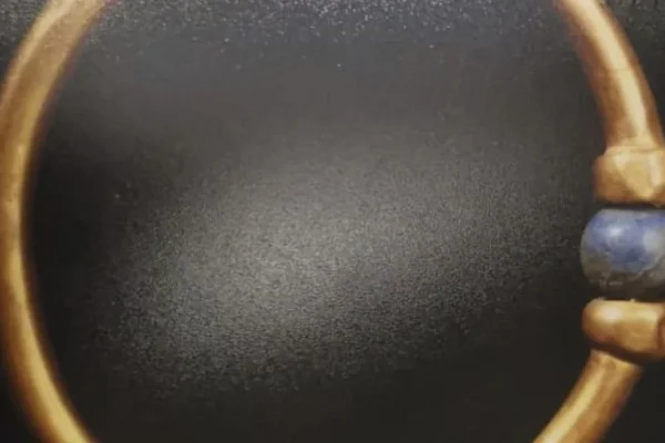 Egypt’s Outrage as Pharaoh’s 3,000-Year-Old Bracelet Stolen and Melted Down