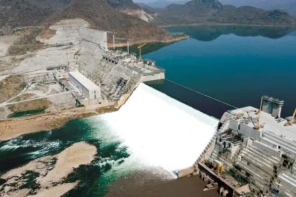 Ethiopia Launches Africa’s Biggest Dam Amid Hope and Regional Concerns