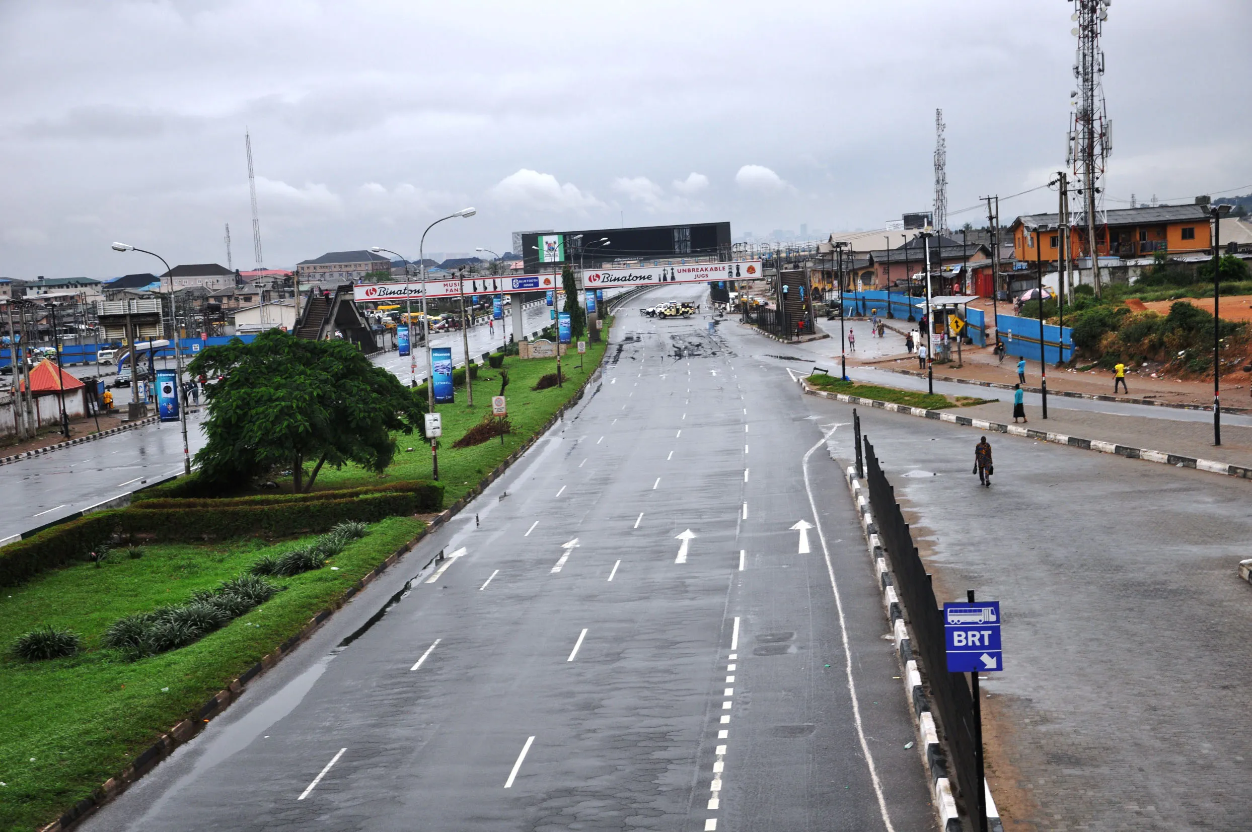 FG Declares Lagos’s Carter Bridge Beyond Repair, Plans Full Replacement