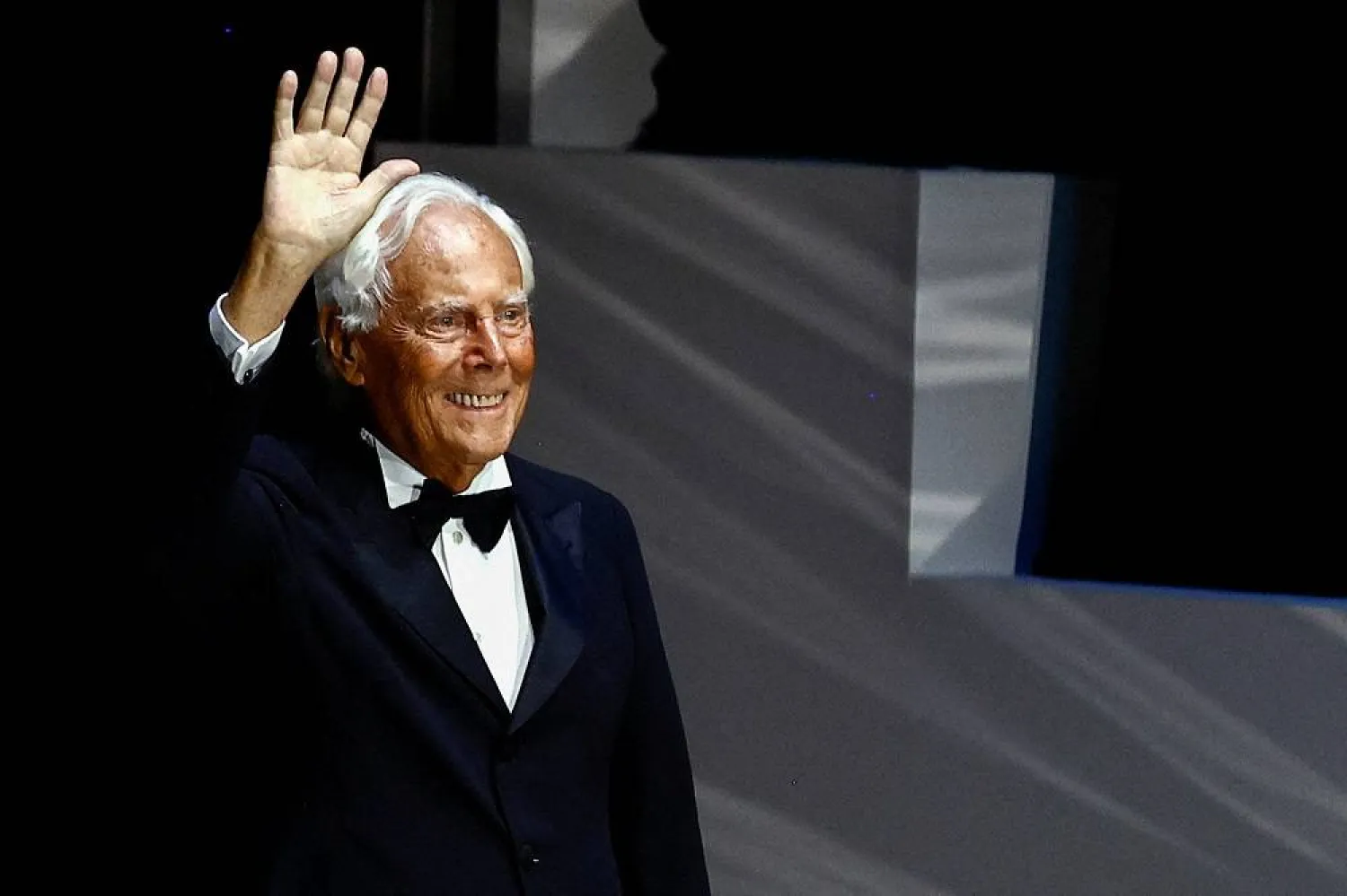 Giorgio Armani Dies at 91: Elegant Legacy in Unstructured Fashion