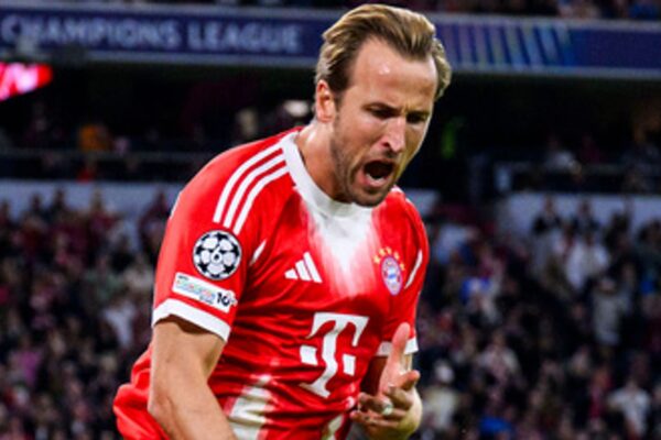 Harry Kane Inspires Bayern Munich to 3-1 Victory Over Chelsea at Allianz Arena