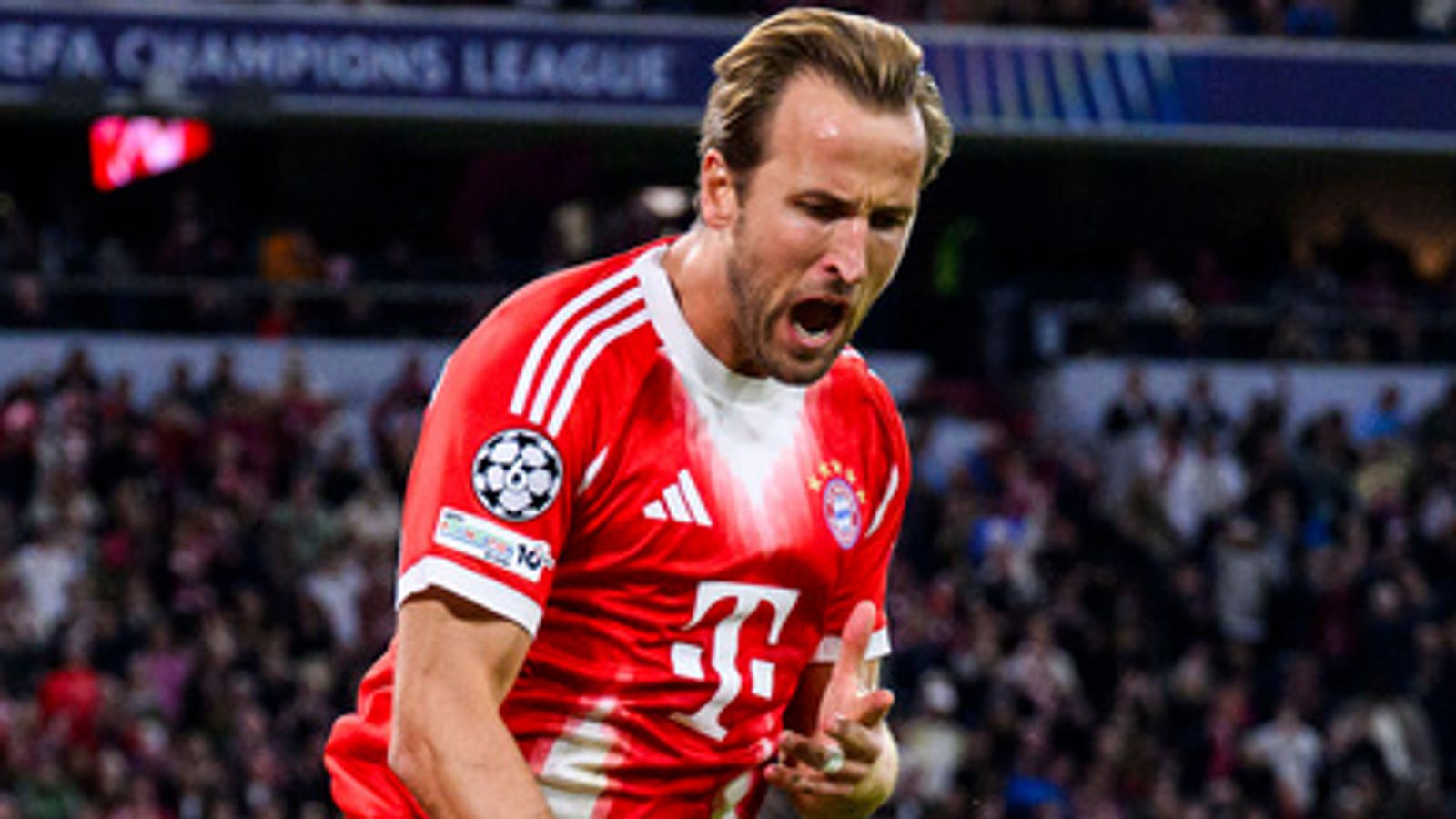 Harry Kane Inspires Bayern Munich to 3-1 Victory Over Chelsea at Allianz Arena