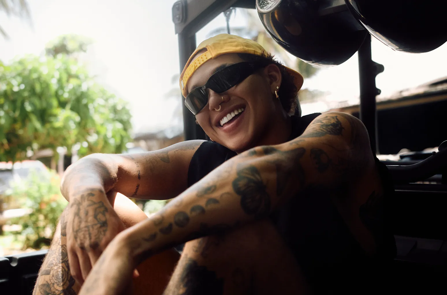 How Beéle Started Writing Songs at 12 After Hearing Davido’s “Aye”