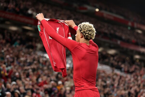 Isak, Ekitike Secure Liverpool Win Over Southampton