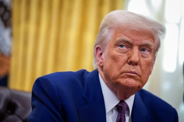 Judge Rules Trump Administration Illegally Fired Over 25,000 Probationary Federal Workers