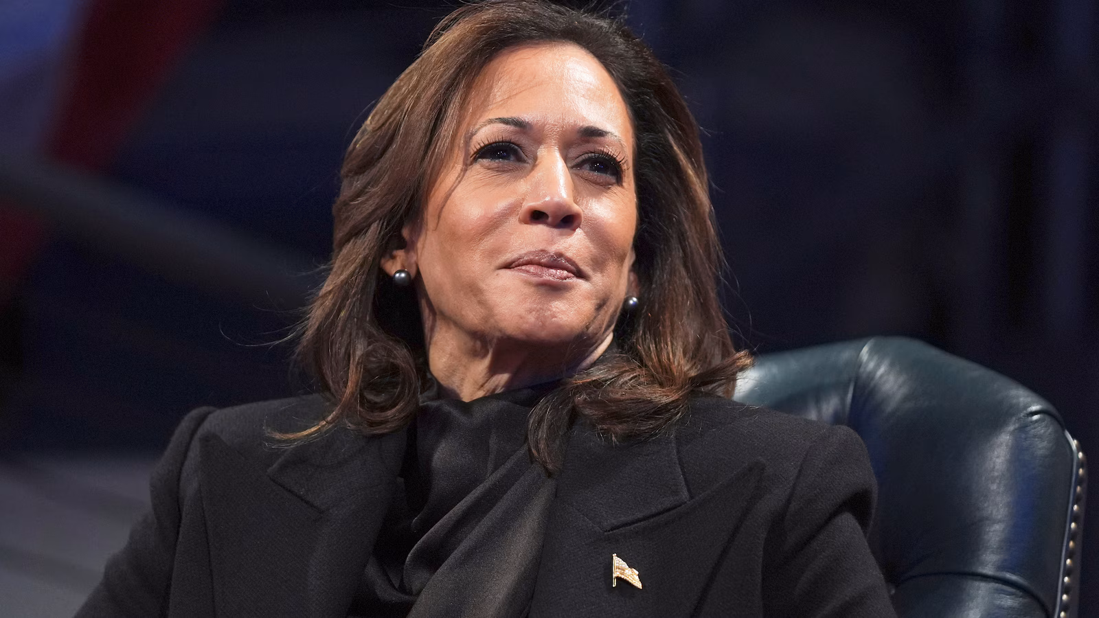 Kamala Harris Breaks Silence in 107 Days: Raw Memoir of Her 2024 Campaign Against Trump