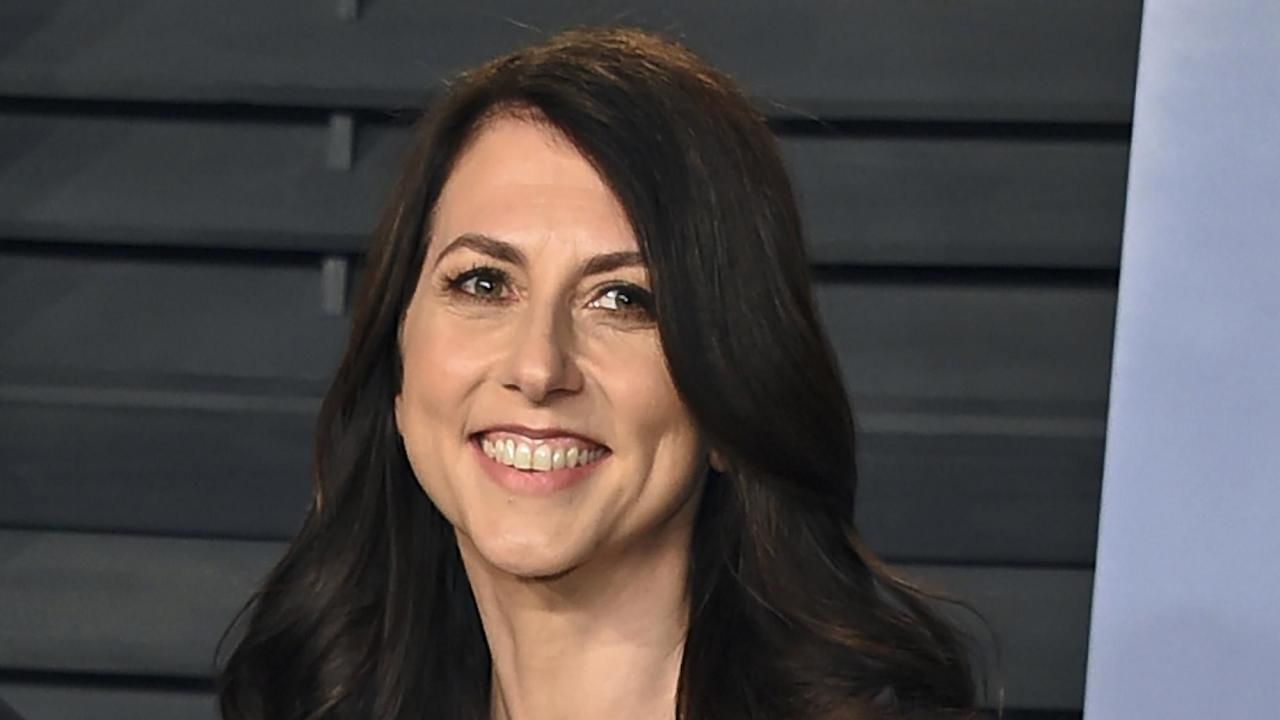 MacKenzie Scott Gift: $70 Million Boost for UNCF Member HBCUs