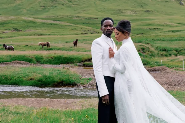 Mr Eazi and Temi Otedola Tie the Knot in Three Country Wedding Saga