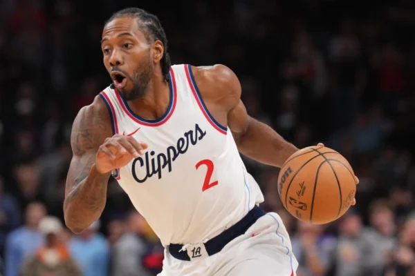 The NBA has launched an investigation into whether the Clippers skirted salary cap rules with a $28M “no-show” endorsement deal for Kawhi Leonard,