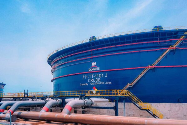 NLC Mobilises Strikes Against Dangote in PENGASSAN Dispute