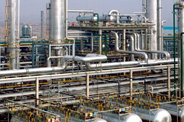 Nigeria Supplies 67.6 Million Barrels of Crude to Local Refineries but Demand Still Far Higher Nigeria Supplies 67.6 Million Barrels of Crude to Local Refineries but Demand Still Far Higher
