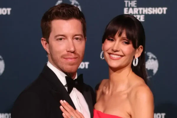 Nina Dobrev and Shaun White End Their Engagement After Five Years Together