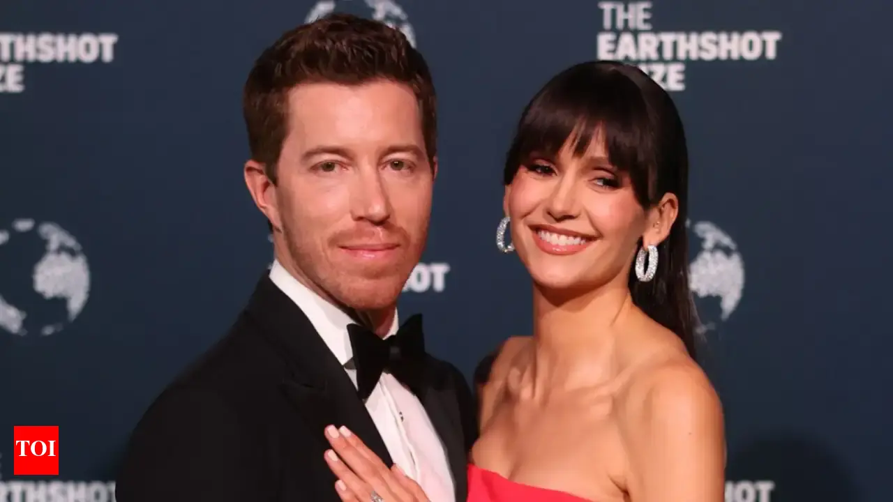 Nina Dobrev and Shaun White End Their Engagement After Five Years Together
