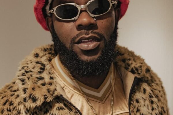 Odumodu to Unite Wizkid & Davido on New Album