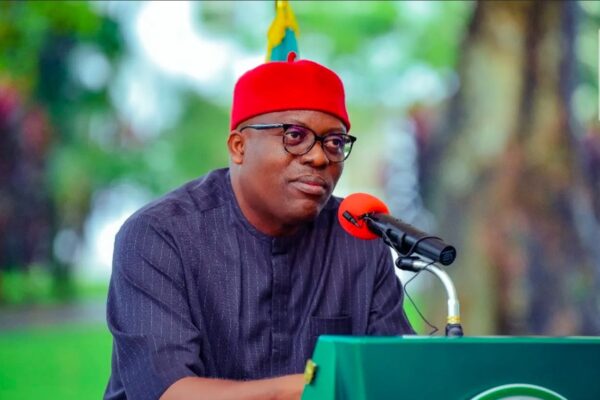 PDP Urges Governor Fubara to Stay Loyal to Party as Emergency Rule Ends PDP Urges Governor Fubara to Stay Loyal to Party as Emergency Rule Ends
