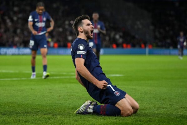 PSG Dominates Atalanta 4-0 to Kick Off Champions League Title Defense,