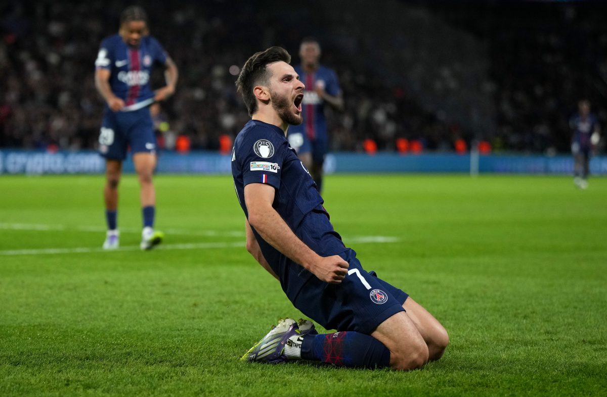 PSG Dominates Atalanta 4-0 to Kick Off Champions League Title Defense,