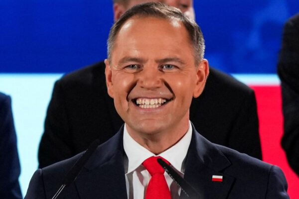 Polish President Karol Nawrocki Makes First White House Visit Endorsed by Trump Polish president Karol Nawrocki set to visit the white house,