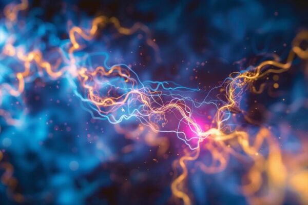A Brand‑New Quantum State Emerges — "It’s Its Own New Thing"