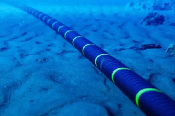 Red Sea Cable Cuts Disrupt Internet Access in Asia and Middle East