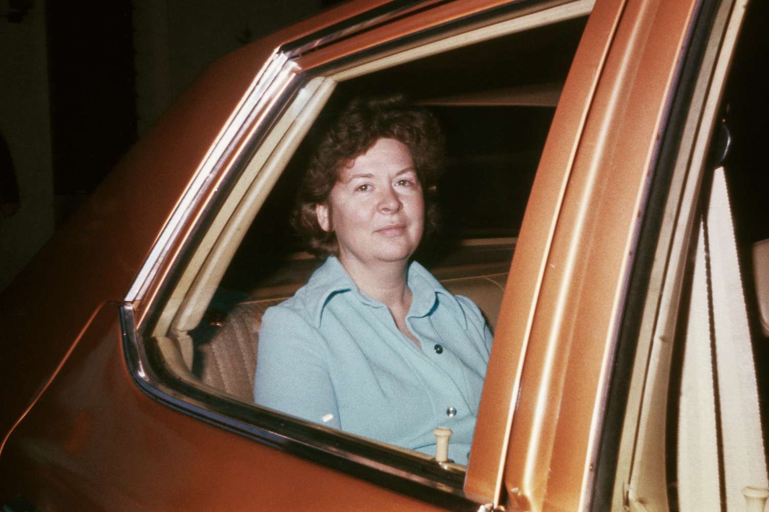 Sara Jane Moore, Who Tried to Kill President Ford, Dies at 95