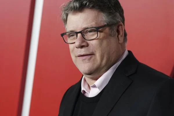 Sean Astin Elected SAG-AFTRA President with Over 79% Vote