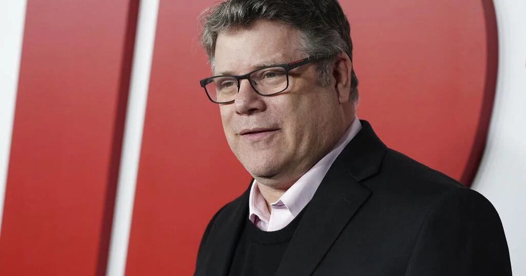 Sean Astin Elected SAG-AFTRA President with Over 79% Vote