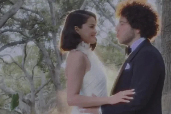 Selena Gomez Marries Benny Blanco: Intimate Santa Barbara Wedding Announcement