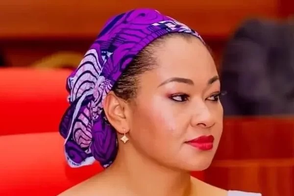 Senator Natasha Slams FG Over Selective Justice in Defamation Case