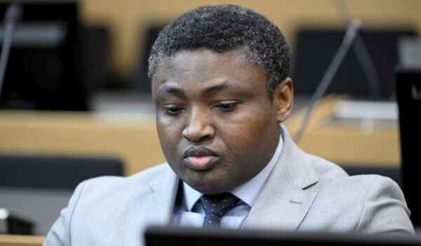 FG Hails Six‑Year Sentence for Simon Ekpa