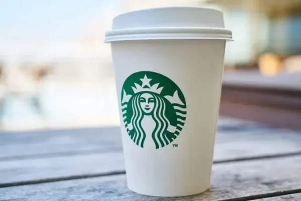 Starbucks Workers File Lawsuit Saying Dress Code Change Violates State Labor Laws